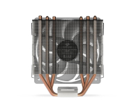 SilentiumPC Spartan 4 Max Evo ARGB 120mm - 562915 - zdjęcie 4